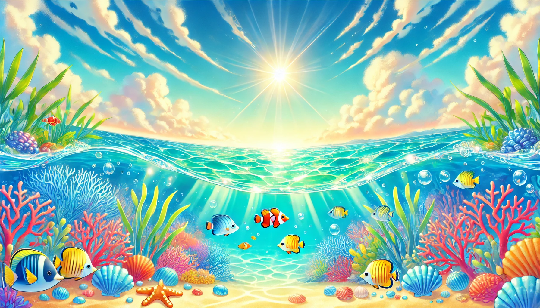 パチンコ海物語の基本的なやり方と初心者向け攻略法