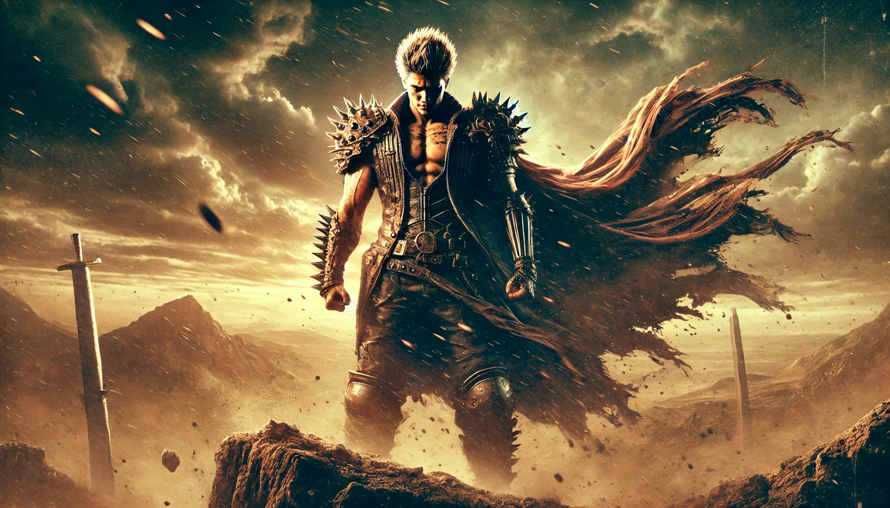 北斗の拳10のカーネルリーチとは？信頼度とチャンスアップ演出を徹底解説